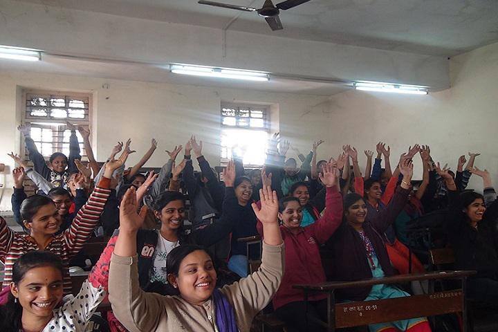 classroom